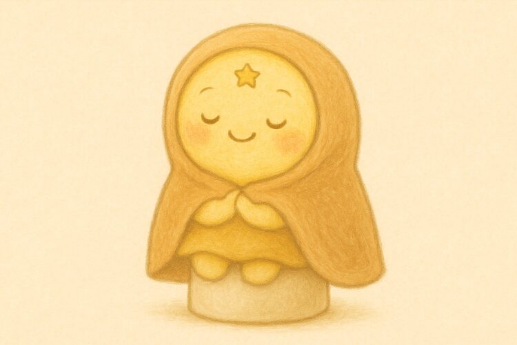 1〜3ヶ月目｜土台を整える時期イラスト