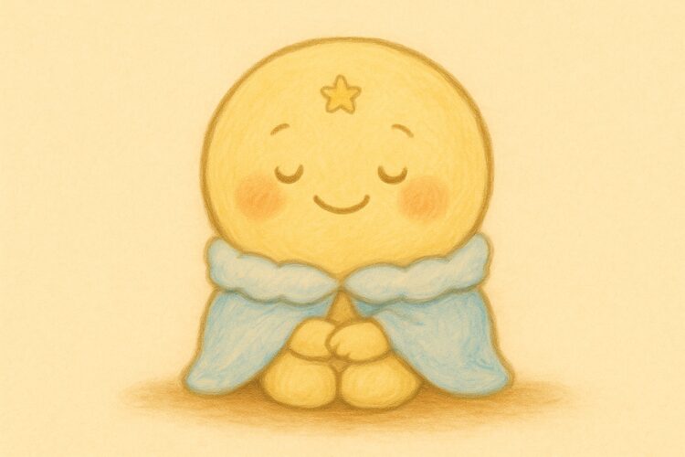 4〜6ヶ月目｜安定してきたと感じやすい時期イラスト